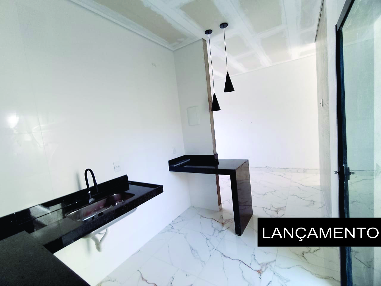 Imagem Casa com 3 Quartos à Venda, 70 m²em Novo Centro - Santa Luzia