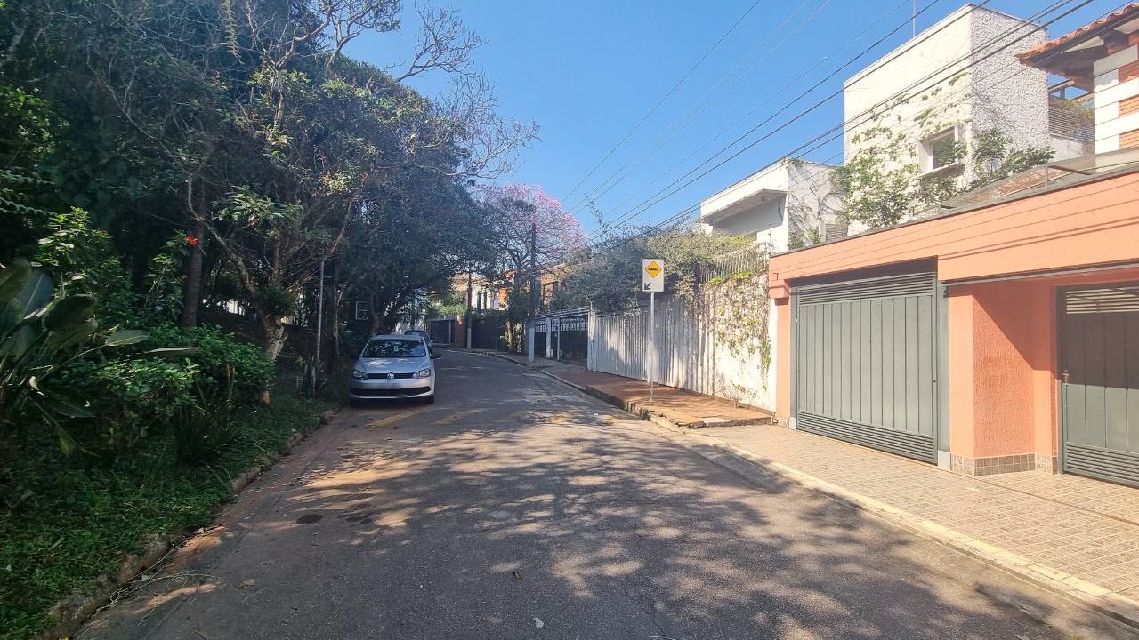 Imagem Casa com 4 Quartos à Venda, 460 m²em Vila Progredior - São Paulo