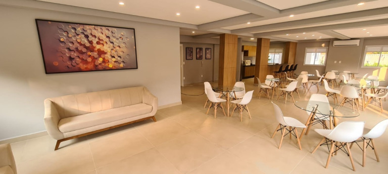 Apartamento com 1 Quarto à Venda, 38 m² em Vila Andrade - São Paulo