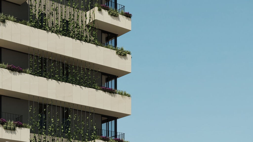 Imagem Apartamento com 2 Quartos à Venda, 92 m²em Cabral - Curitiba