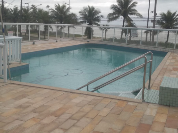 Imagem Apartamento com 2 Quartos à Venda, 68 m² em Caiçara - Praia Grande