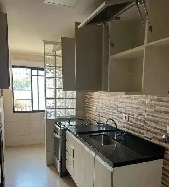 Imagem Apartamento com 2 Quartos à Venda, 68 m² em Brás - São Paulo