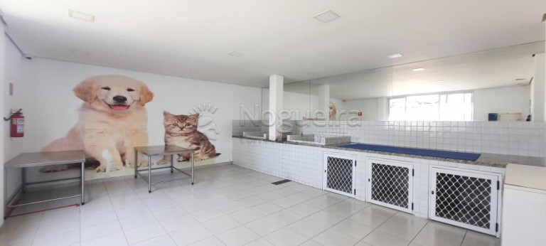 Imagem Apartamento com 3 Quartos para Alugar, 62 m² em Boa Viagem - Recife