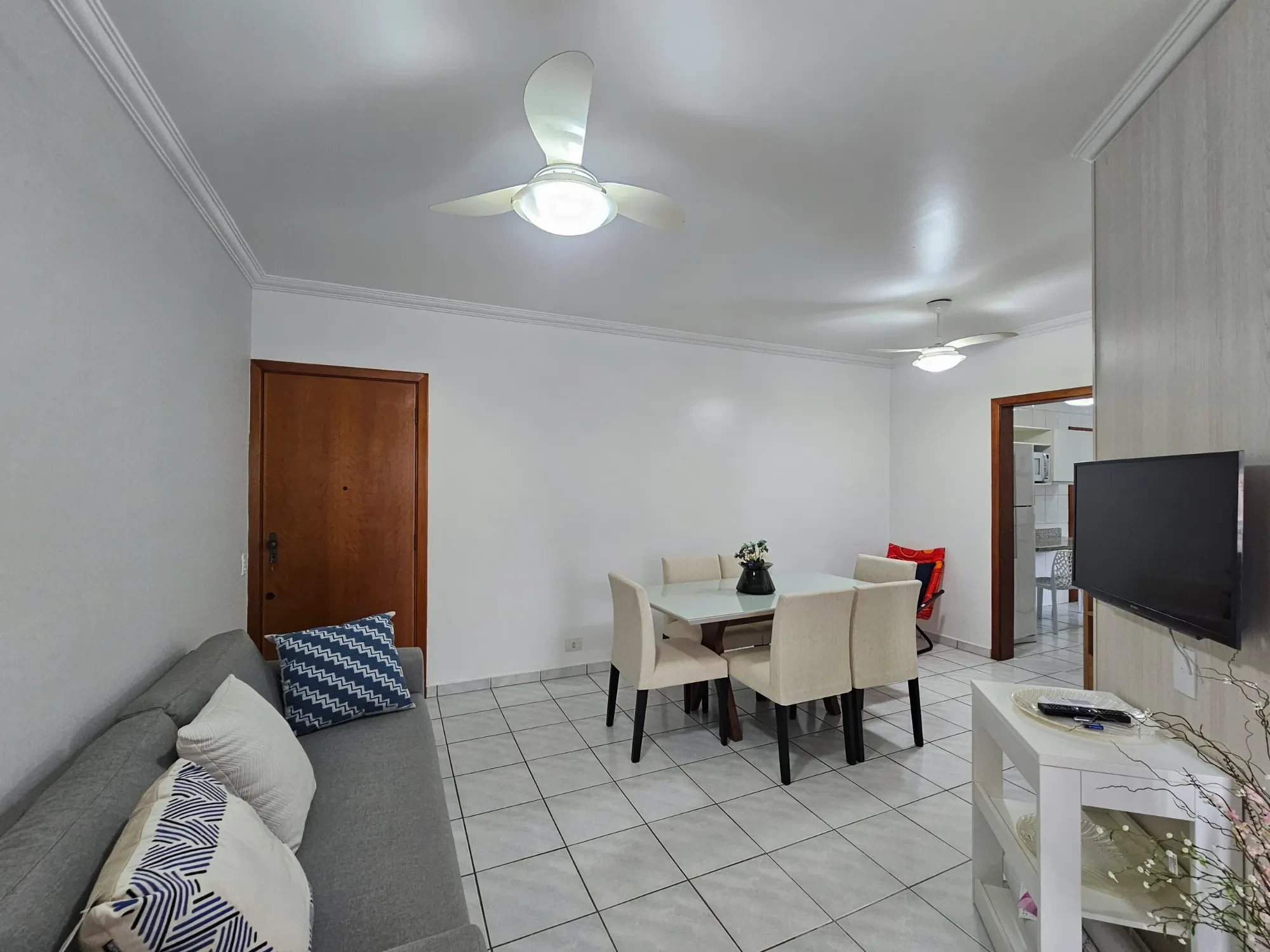Imagem Apartamento com 2 Quartos à Venda, 78 m² em Riviera - Bertioga
