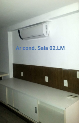 Imagem Sala Comercial à Venda, 80 m²em Meireles - Fortaleza