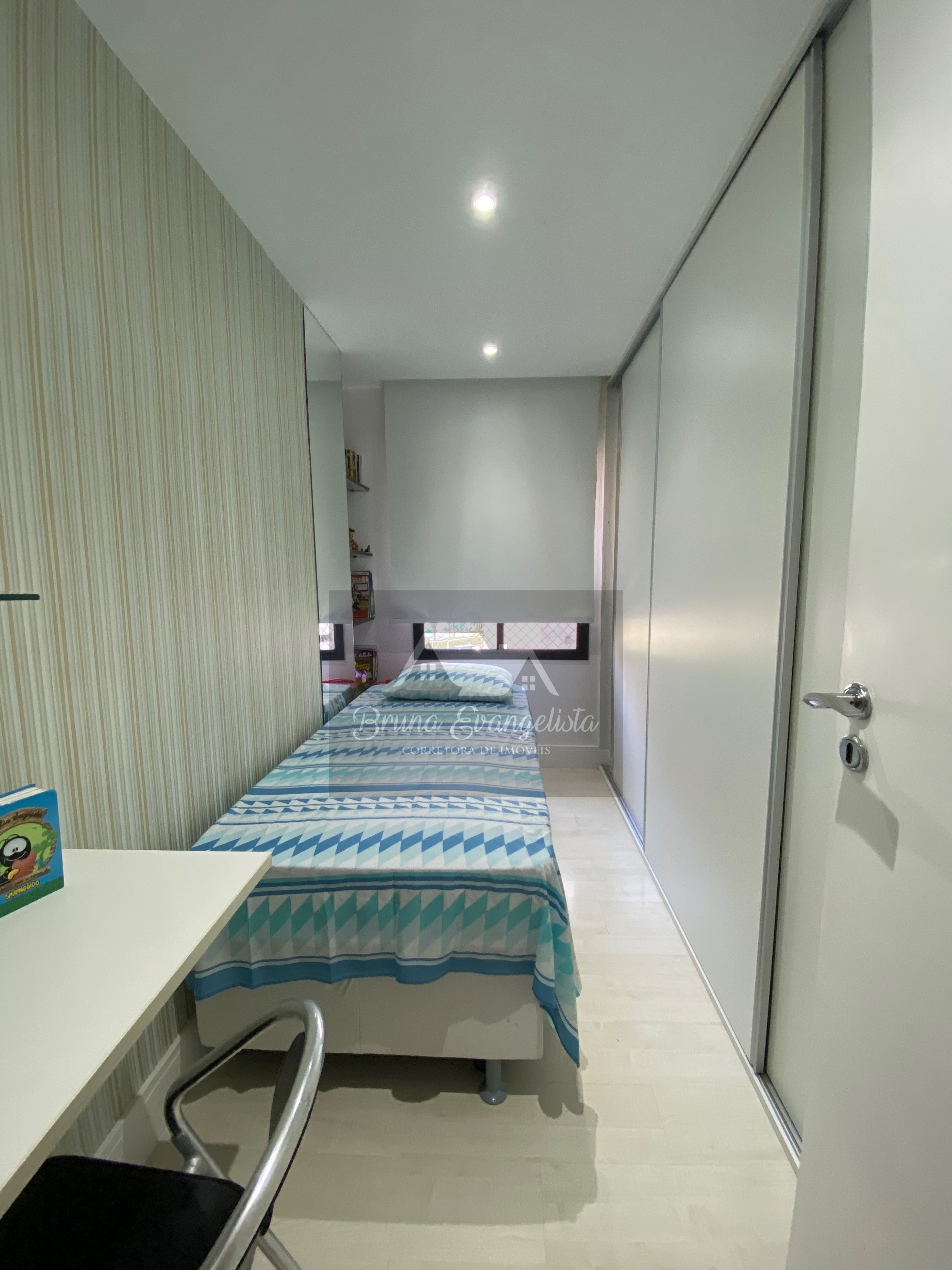 Imagem Apartamento com 3 Quartos à Venda, 112 m² em Alphaville I - Salvador