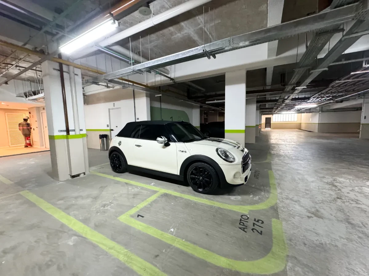 Imagem Apartamento com 2 Quartos à Venda, 77 m² em Campestre - Santo André