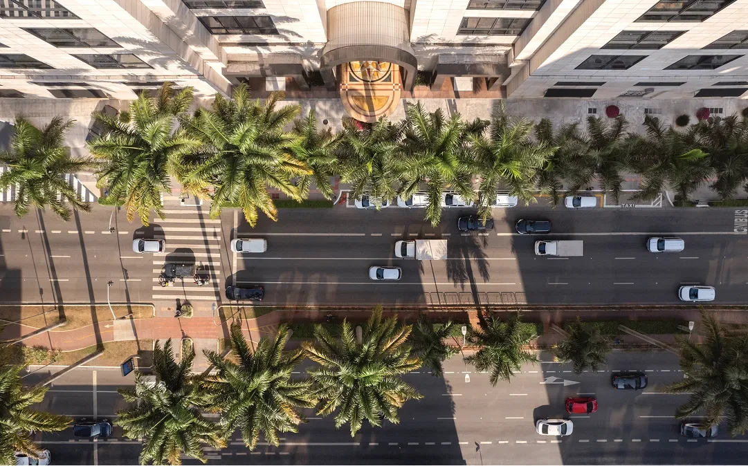 Imagem Apartamento com 4 Quartos à Venda, 601 m² em Jardim Europa - São Paulo