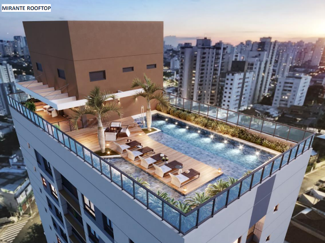 Imagem Apartamento com 2 Quartos à Venda, 54 m²em Vila Pirajussara - São Paulo