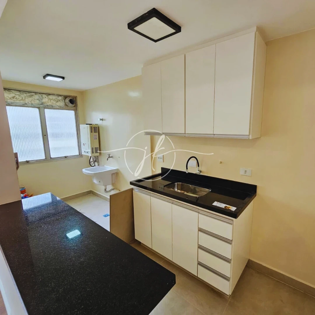 Imagem Apartamento com 2 Quartos à Venda ou Locação, 57 m² em Campo Belo - São Paulo
