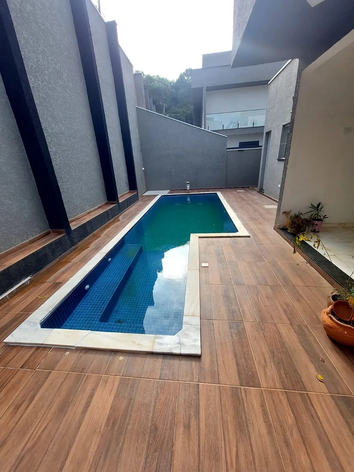 Imagem Casa de Condomínio com 3 Quartos à Venda, 200 m² em Chácaras Maringá - Atibaia