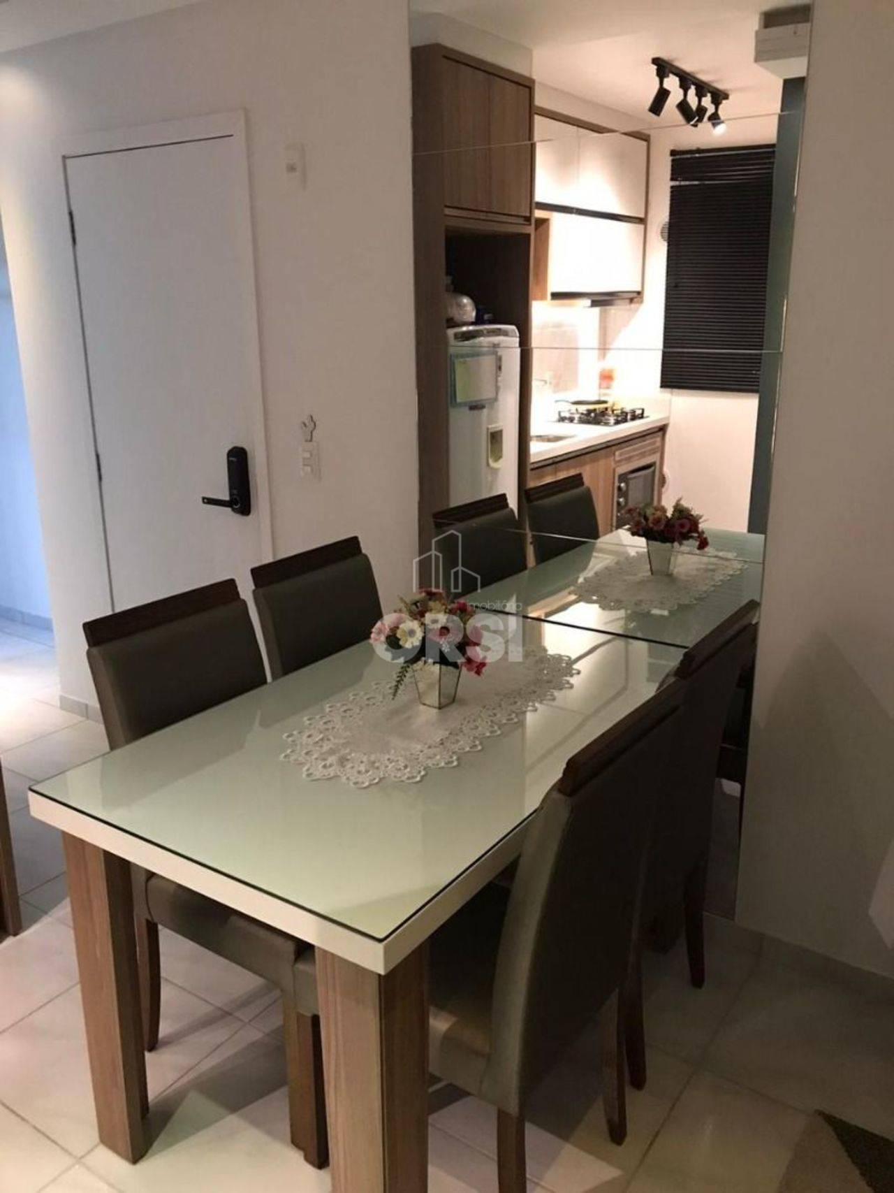 Imagem Apartamento com 2 Quartos à Venda, 65 m²em Prado de Baixo - Biguaçu