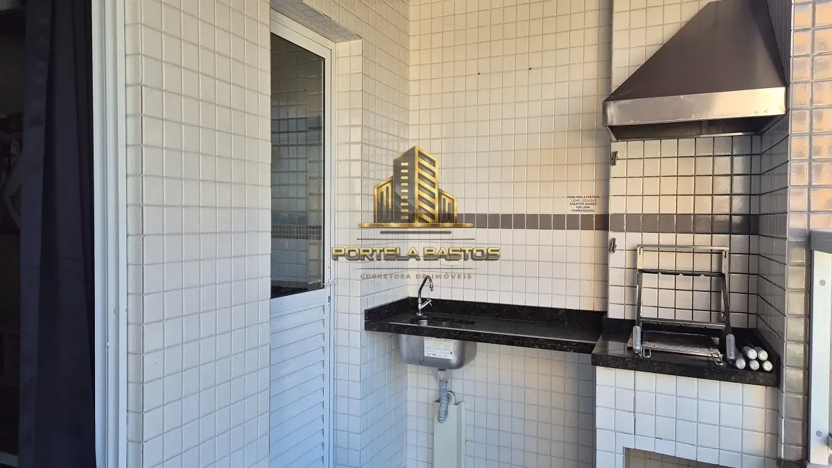 Imagem Apartamento com 2 Quartos à Venda, 60 m² em Toninhas - Ubatuba
