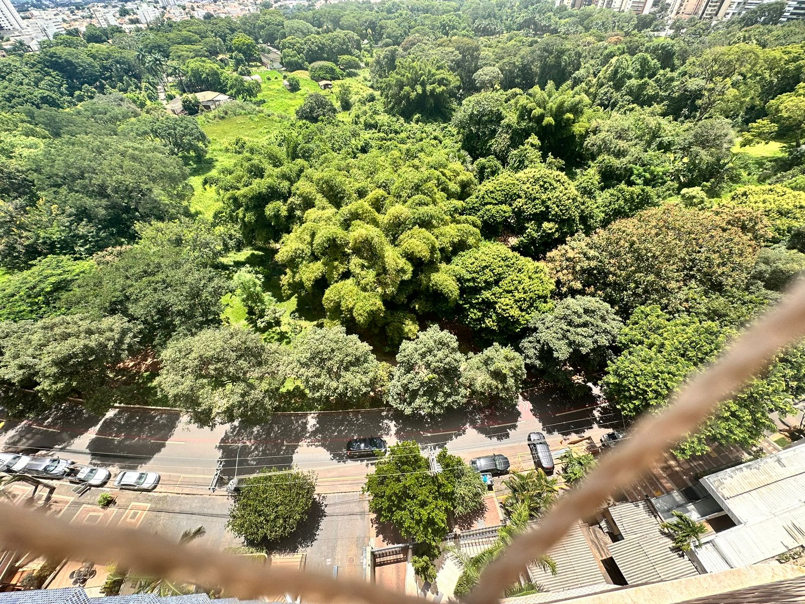 Imagem Apartamento com 3 Quartos à Venda, 178 m²em Setor Oeste - Goiânia