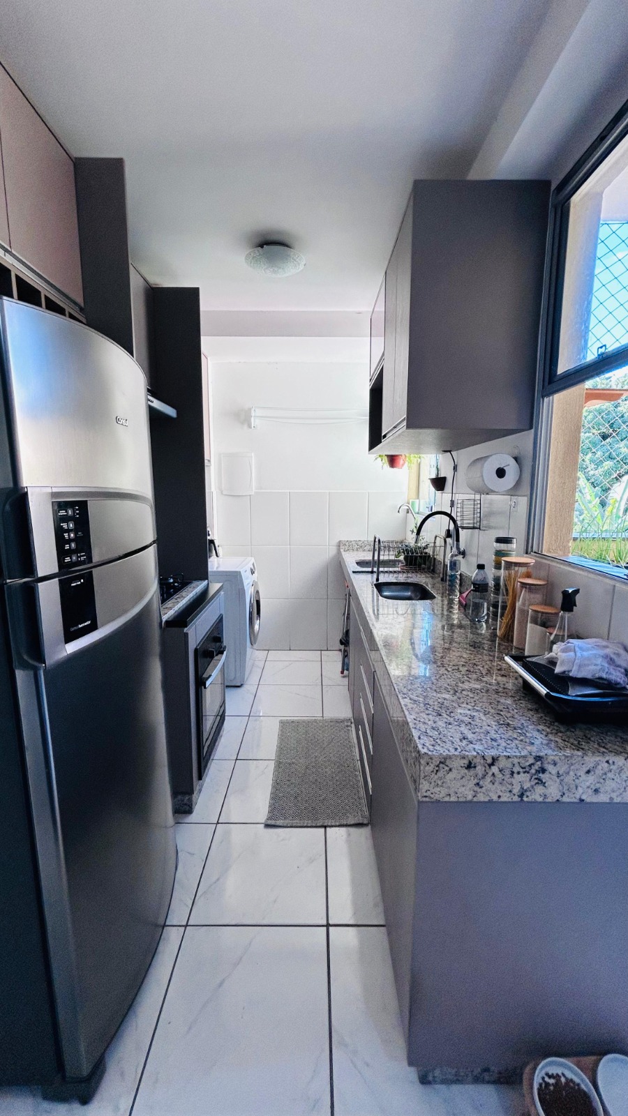 Imagem Apartamento com 2 Quartos à Venda, 44 m² em Paulo Camilo - Betim