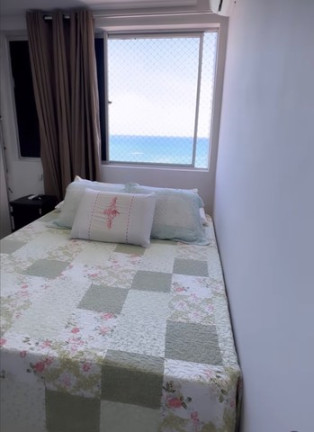 Imagem Apartamento com 4 Quartos à Venda, 97 m² em Candeias - Jaboatão dos Guararapes