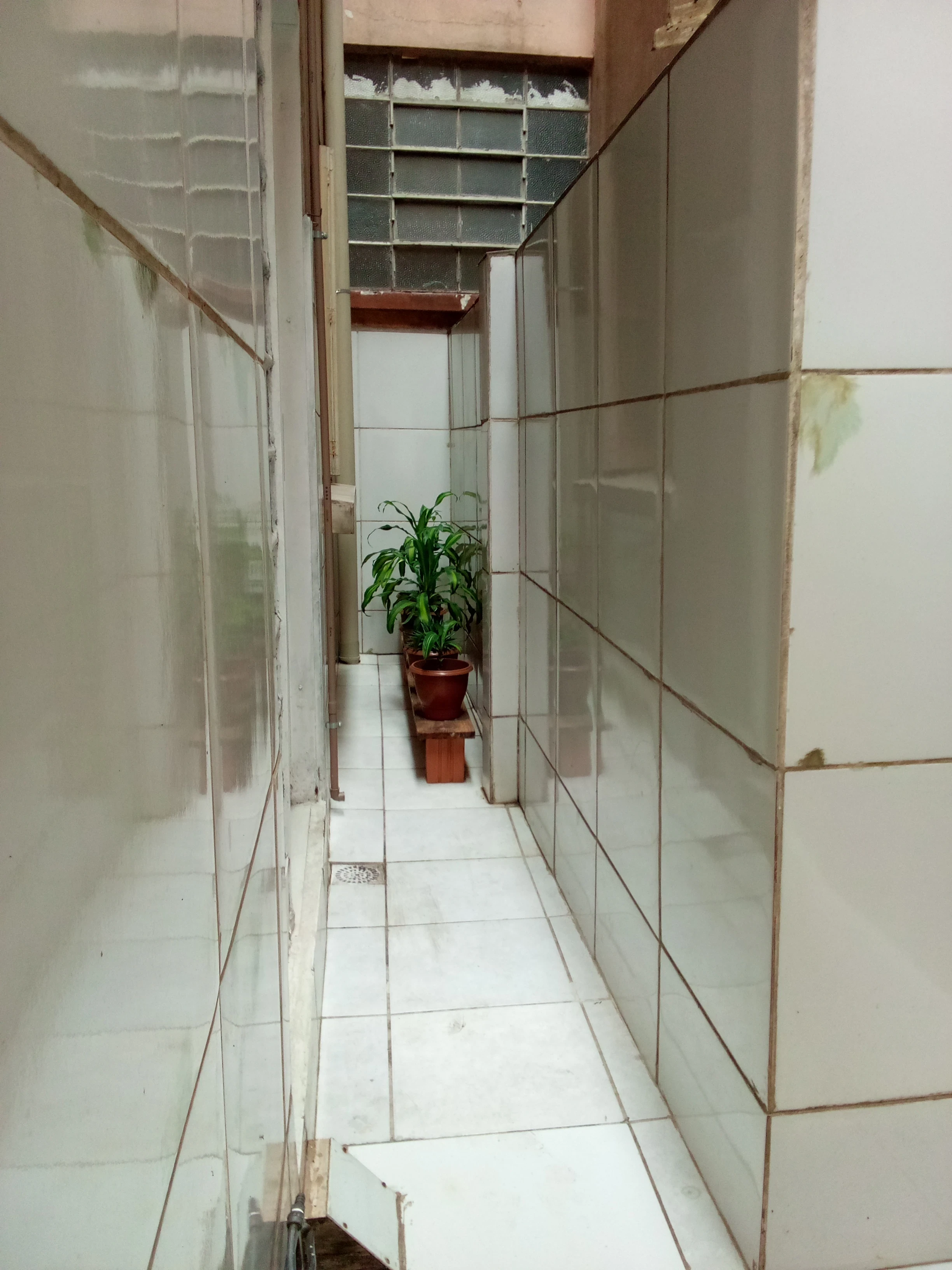 Imagem Apartamento com 1 Quarto à Venda, 38 m² em Bom Jesus - Porto Alegre