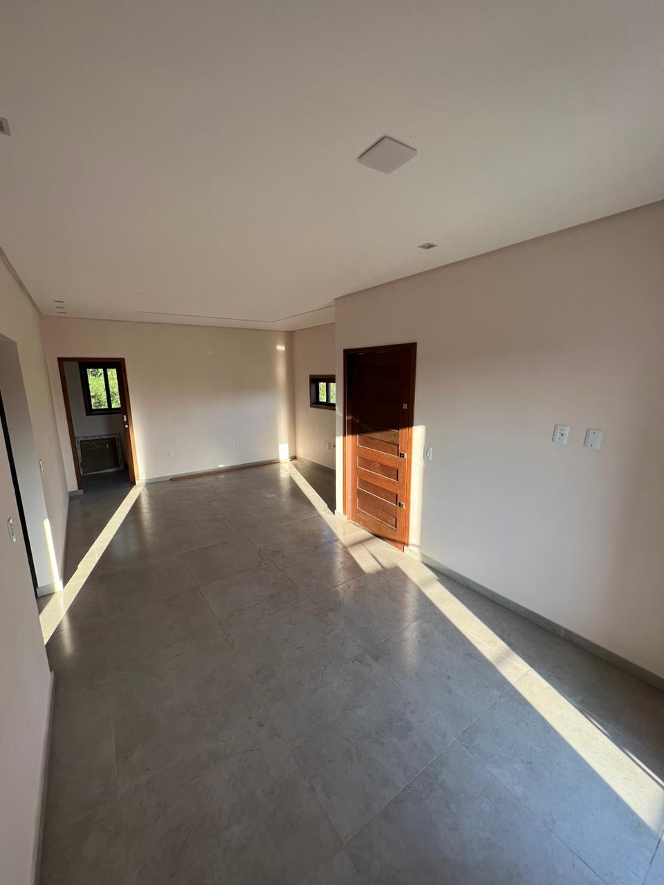 Imagem Casa com 3 Quartos à Venda, 84 m²em Santo Antônio - Criciúma