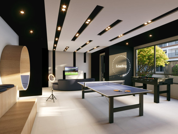 Imagem Apartamento com 3 Quartos à Venda, 69 m² em Vila Guilhermina - São Paulo