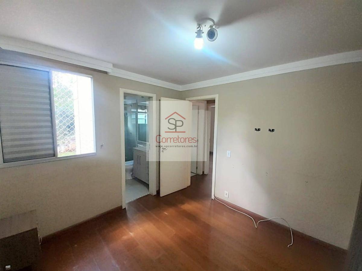 Imagem Apartamento com 3 Quartos à Venda, 68 m²em Paraíso do Morumbi - São Paulo