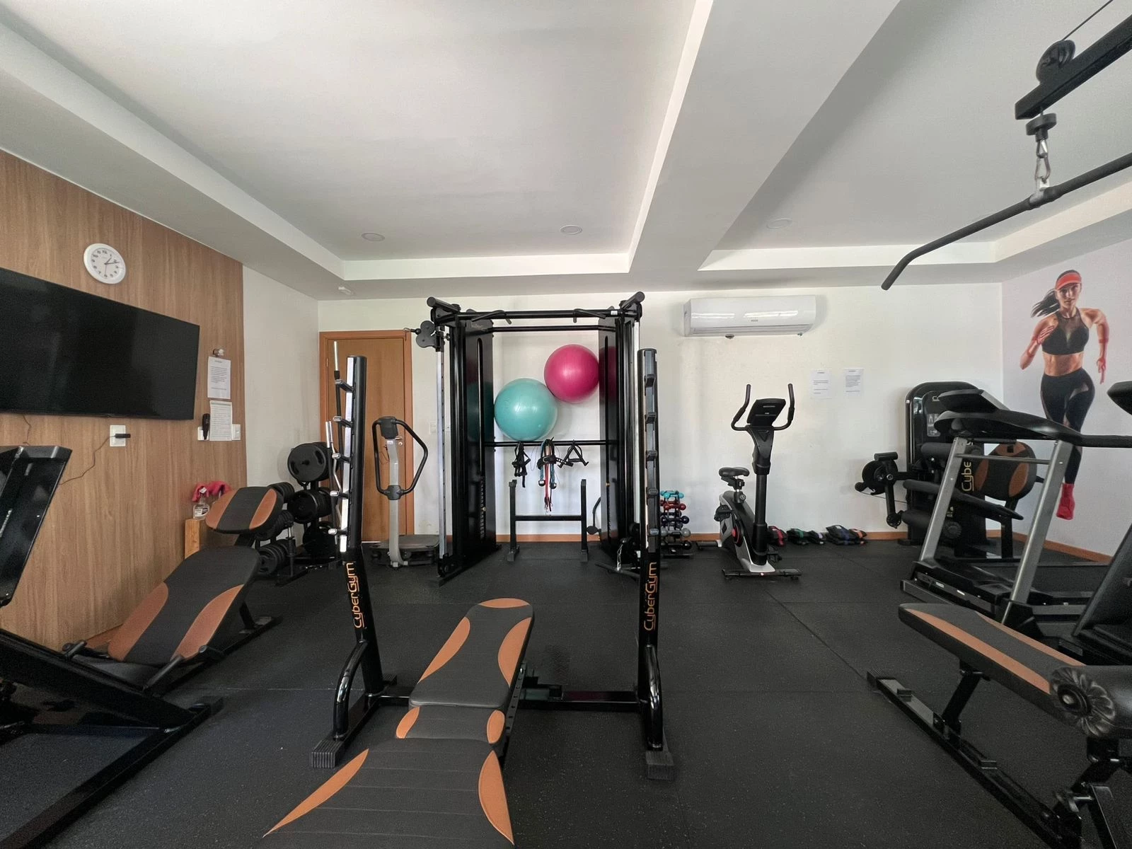 Imagem Apartamento com 1 Quarto para Alugar, 44 m² em Canela - Salvador