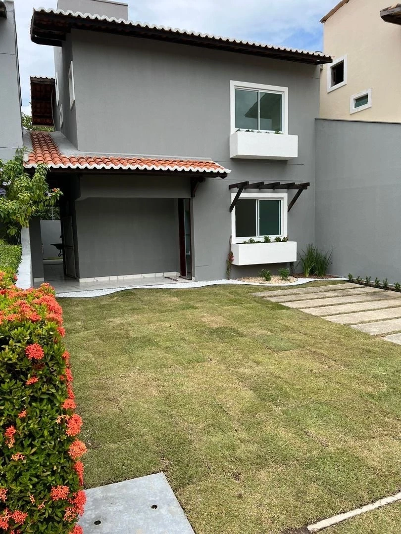 Imagem Casa de Condomínio com 3 Quartos à Venda, 126 m² em Lagoinha - Eusébio