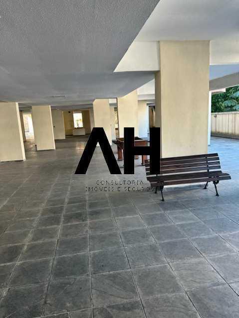 Apartamento com 3 Quartos à Venda, 85 m²em Santa Rosa - Niterói