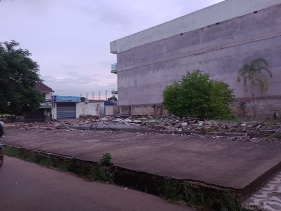 Imagem Terreno para Alugar,  em Caranazal - Santarém