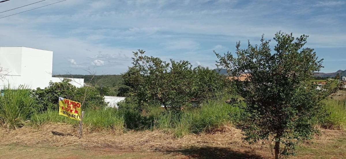 Foto do imóvel: Terreno em Condomínio à Venda, 1.065 m² em Casa Branca - Brumadinho