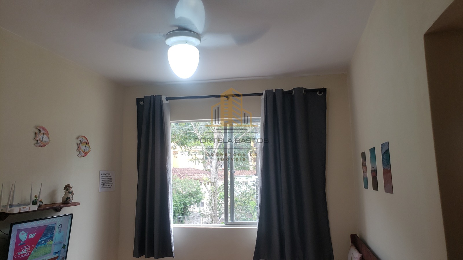 Foto do imóvel: Apartamento com 1 Quarto à Venda, 35 m² em Praia Grande - Ubatuba