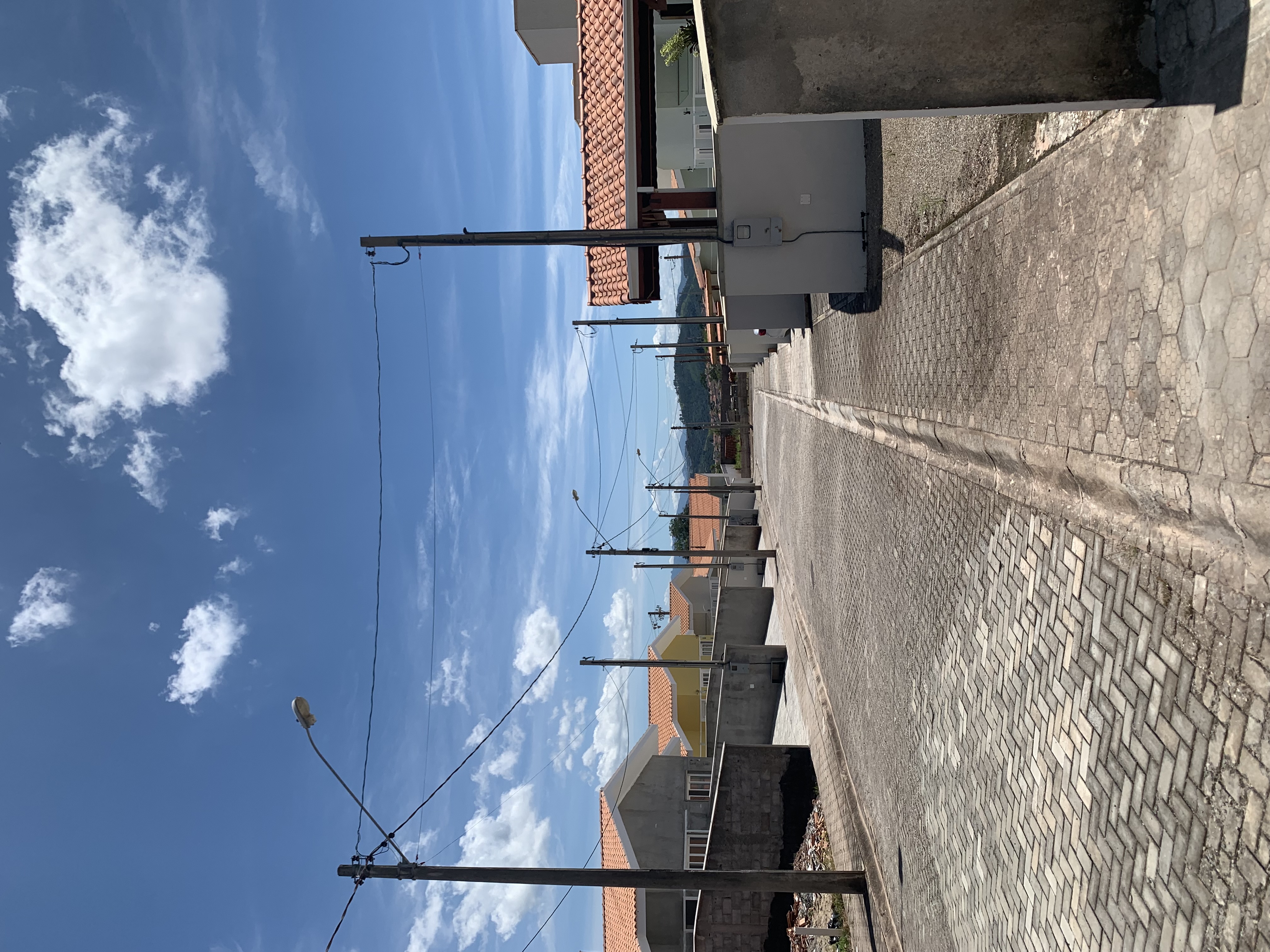 Imagem Casa de Condomínio com 3 Quartos à Venda, 82 m² em Jardim São Marcos - Bom Jesus dos Perdões