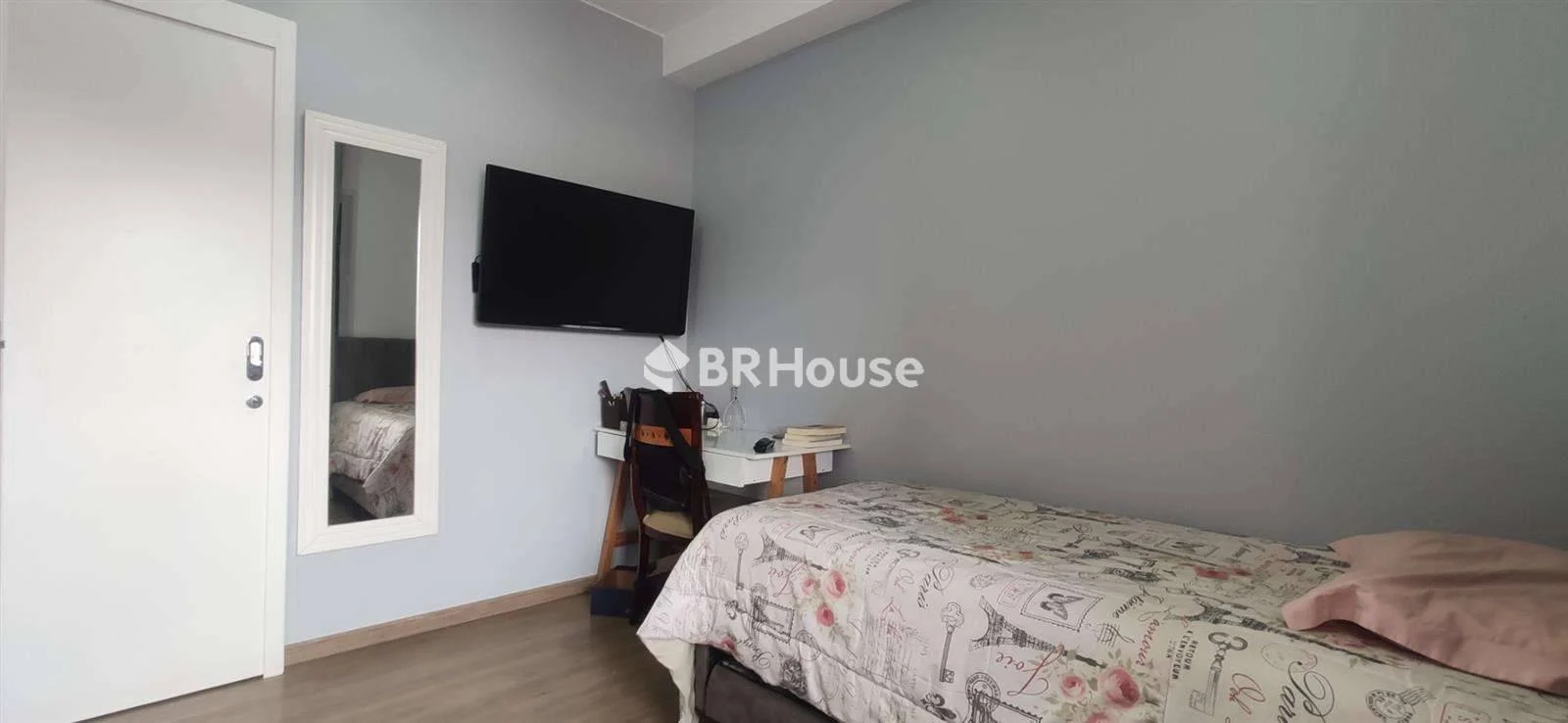 Imagem Apartamento com 3 Quartos à Venda, 96 m² em Norte (Águas Claras) - Brasília