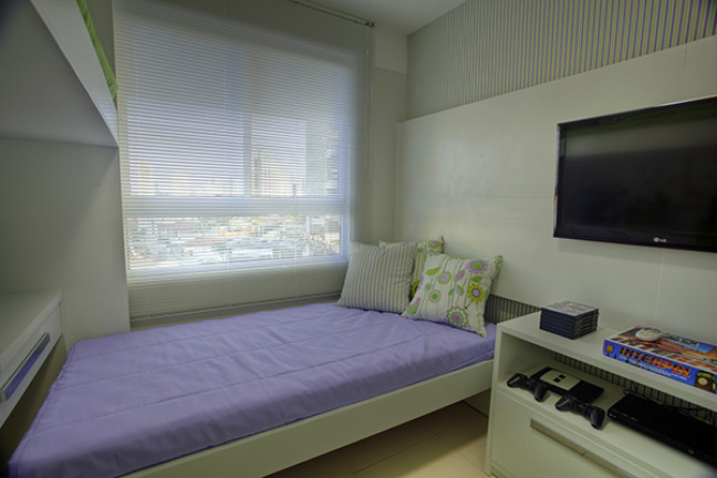 Imagem Apartamento com 2 Quartos à Venda, 55 m² em Capim Macio - Natal