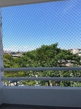 Imagem Apartamento com 2 Quartos para Alugar, 72 m²em Jardim Vale do Sol - São José dos Campos