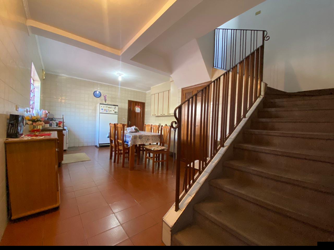 Imagem Casa com 3 Quartos à Venda, 164 m²em Cerâmica - São Caetano do Sul