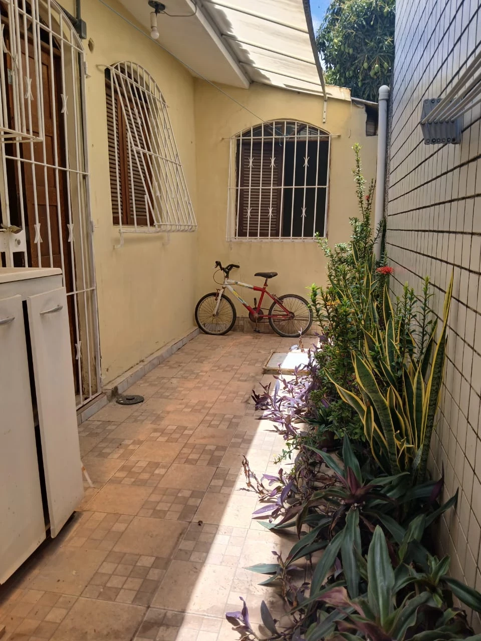 Foto do imóvel: Casa de Condomínio com 3 Quartos à Venda, 47 m² em Janga - Paulista