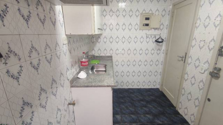 Imagem Apartamento com 1 Quarto à Venda, 65 m² em Copacabana - Rio de Janeiro