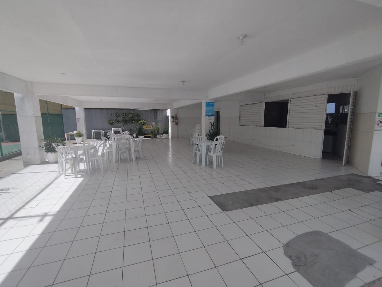 Imagem Apartamento com 3 Quartos à Venda, 72 m²em Sussuarana - Salvador