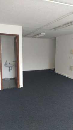 Sala Comercial para Alugar, 37 m² em Vila Progredior - São Paulo