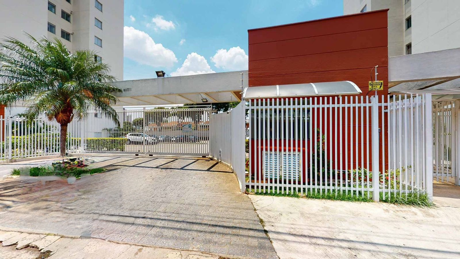 Imagem Apartamento com 2 Quartos à Venda, 61 m²em Vila Basileia - São Paulo