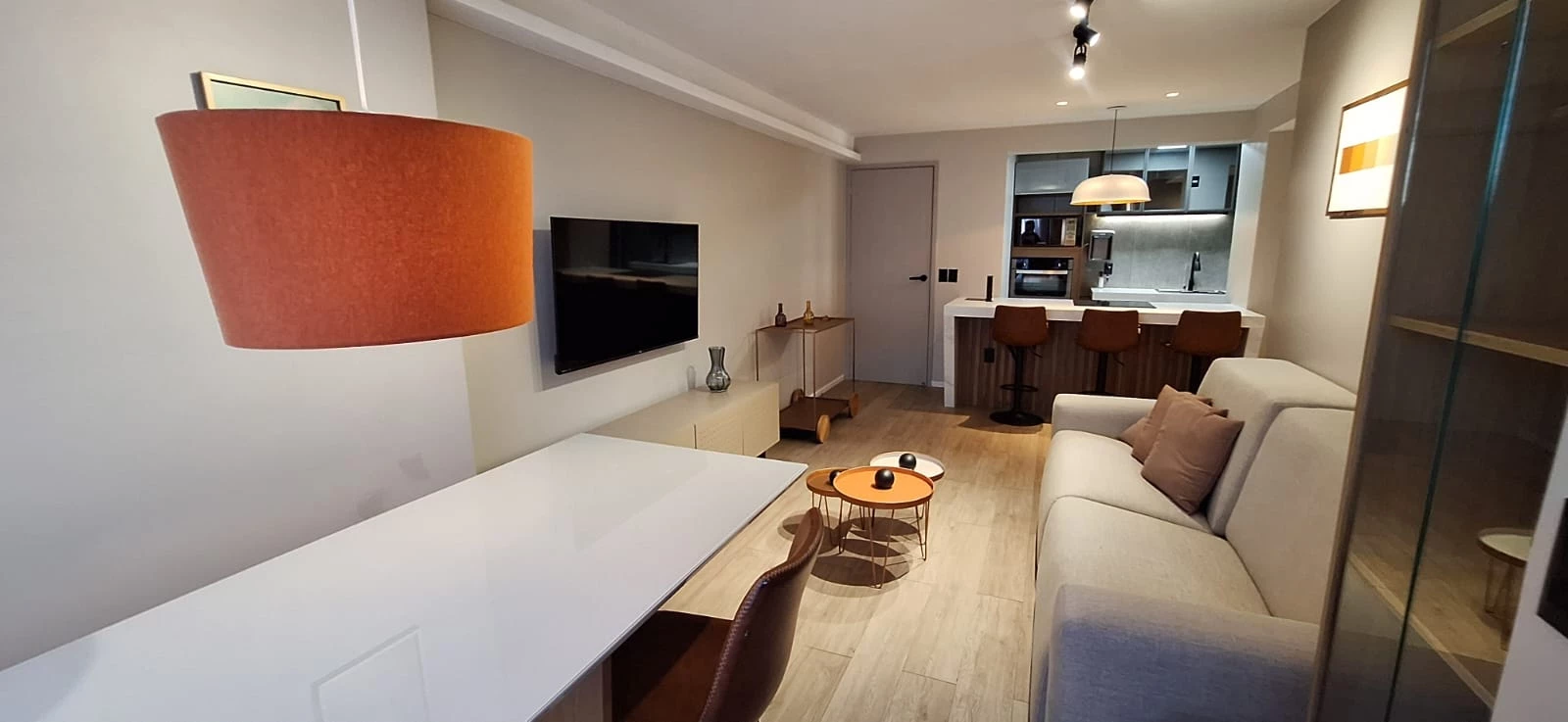 Imagem Apartamento com 2 Quartos à Venda, 62 m² em Meireles - Fortaleza