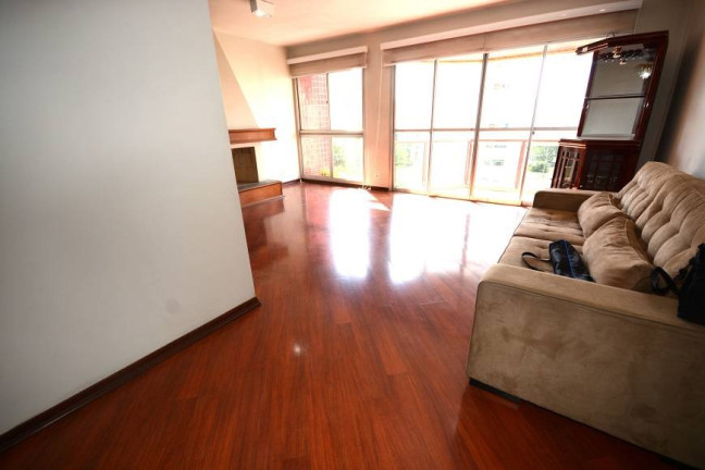 Imagem Apartamento com 4 Quartos à Venda,  em Perdizes - São Paulo