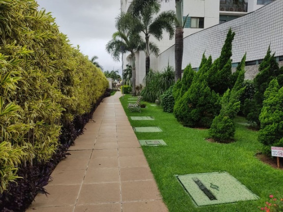 Imagem Apartamento com 3 Quartos à Venda, 85 m² em Capim Macio - Natal