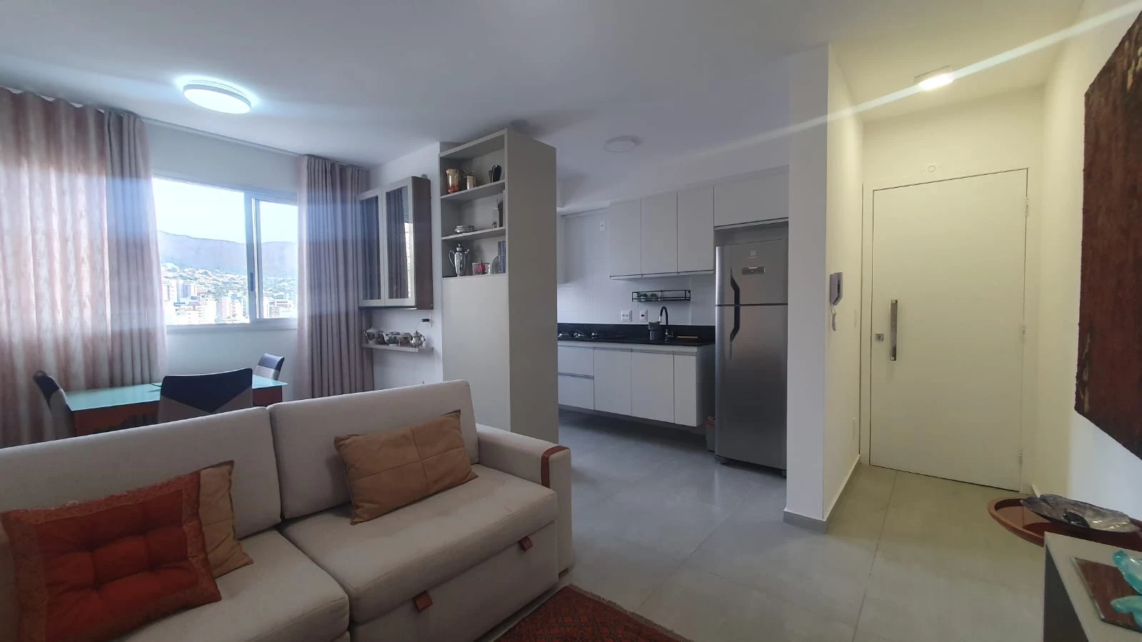 Foto do imóvel: Apartamento com 3 Quartos à Venda, 70 m² em Serra - Belo Horizonte