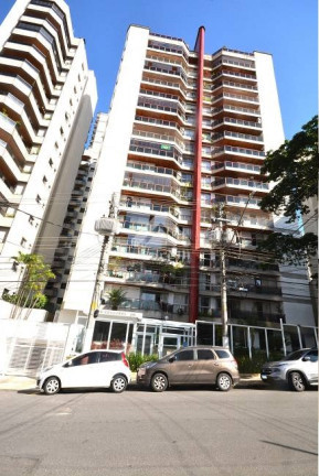 Imagem Apartamento com 4 Quartos à Venda,  em Perdizes - São Paulo