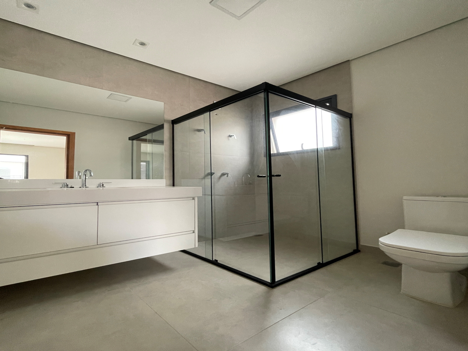 Imagem Casa de Condomínio com 3 Quartos à Venda, 190 m² em Jardim Ermida I - Jundiaí