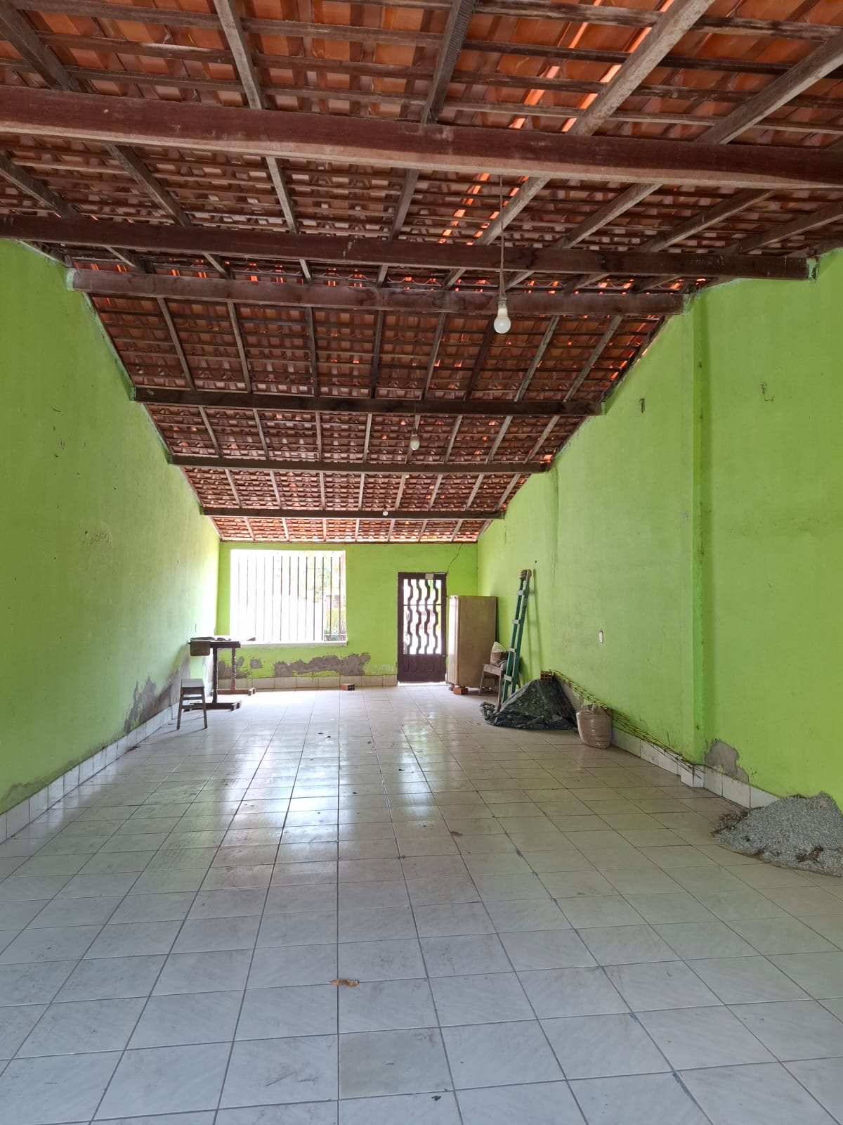 Imagem Casa com 2 Quartos à Venda, 128 m²em Centro - São José de Ribamar