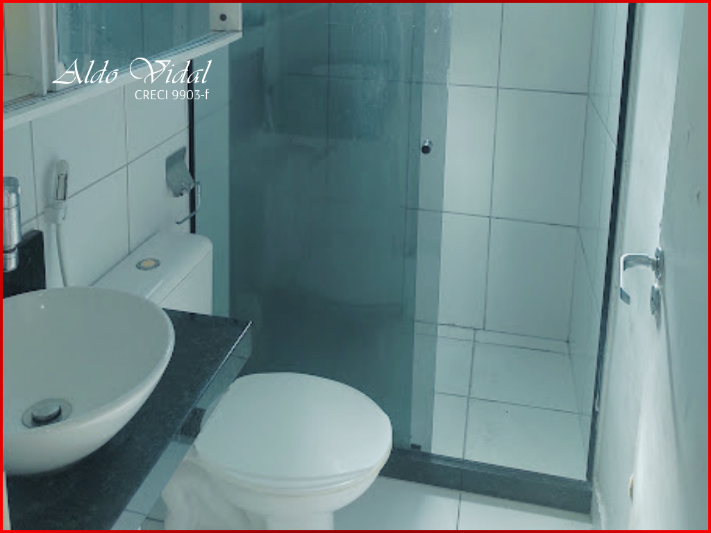 Imagem Apartamento com 2 Quartos à Venda, 50 m²em Jardim Limoeiro - Serra
