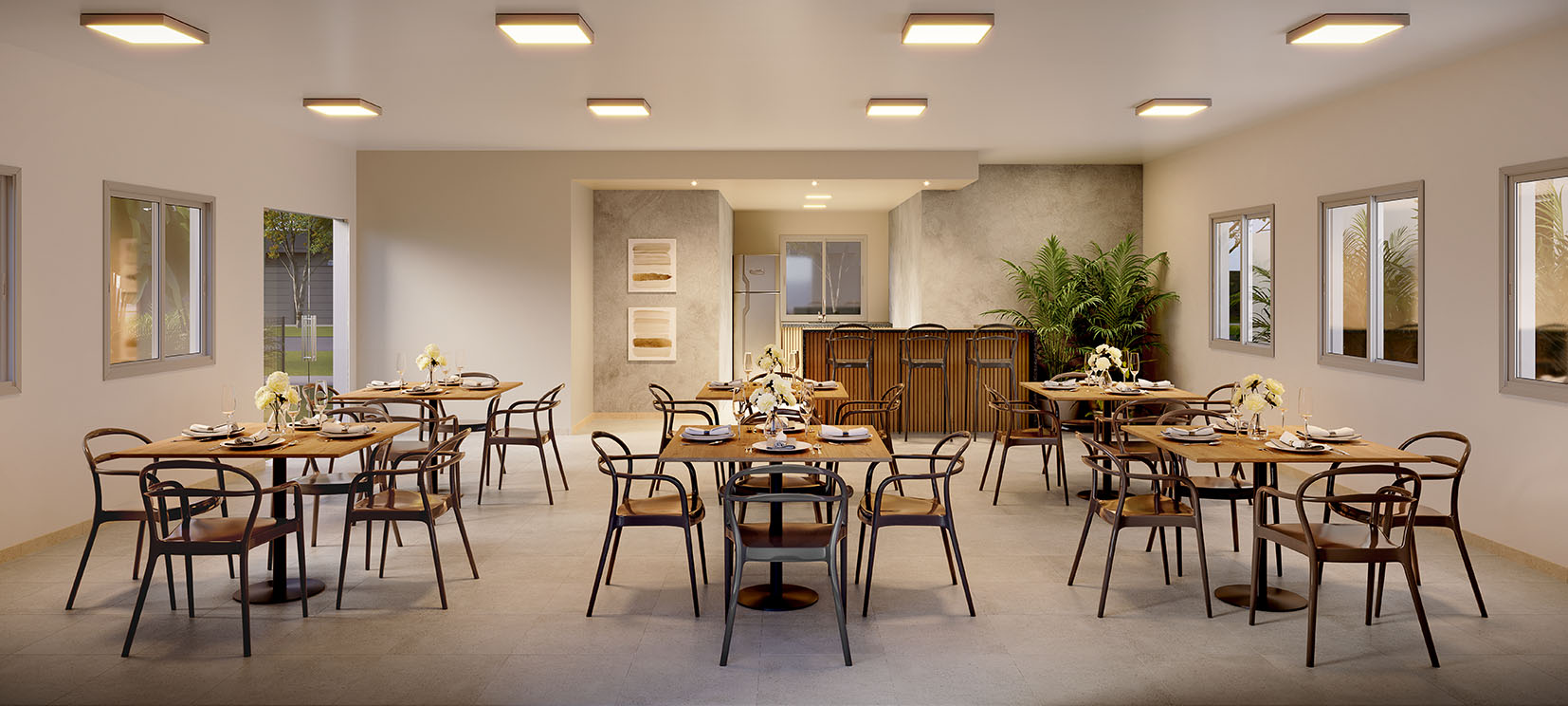 Imagem Apartamento com 2 Quartos à Venda, 45 m² em Cosmos - Rio de Janeiro
