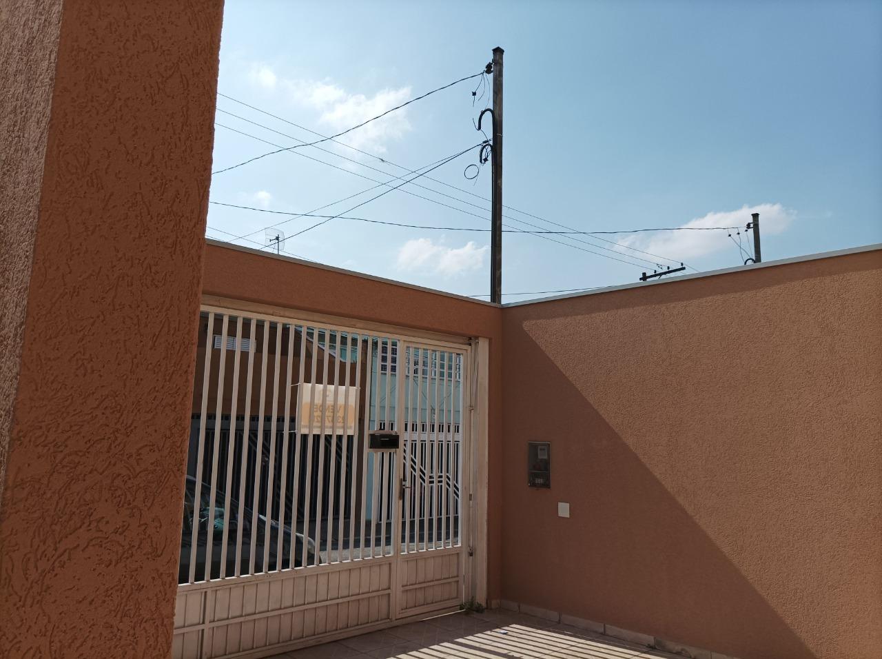 Imagem Sobrado com 2 Quartos à Venda, 70 m²em Jardim Independência - São Paulo